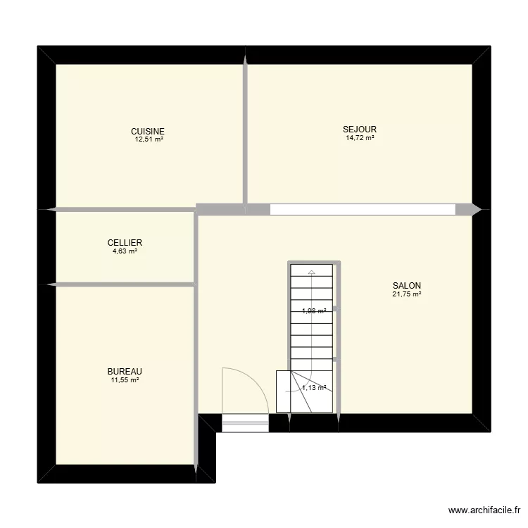 THAYAPARARASAN. Plan de 