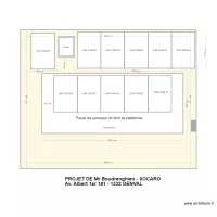 Boudrenghien - Socaro 