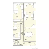 Bureaux Scionzier v3