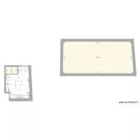 PLAN MAISON