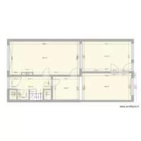 Gelijkvloer heist. debut