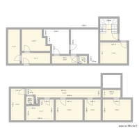 rez de chausser médico social