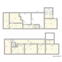 rez de chausser médico social