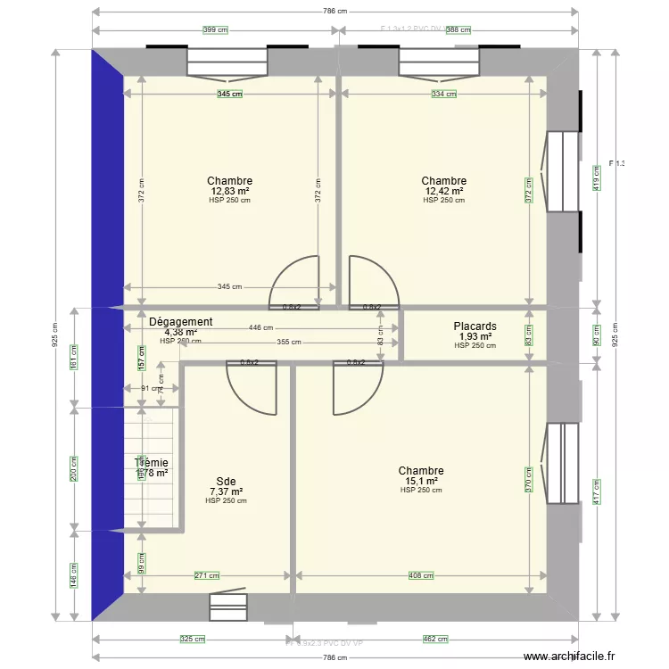ML24016114 HUBERT . Plan de ML24016114 HUBERT . Plan de