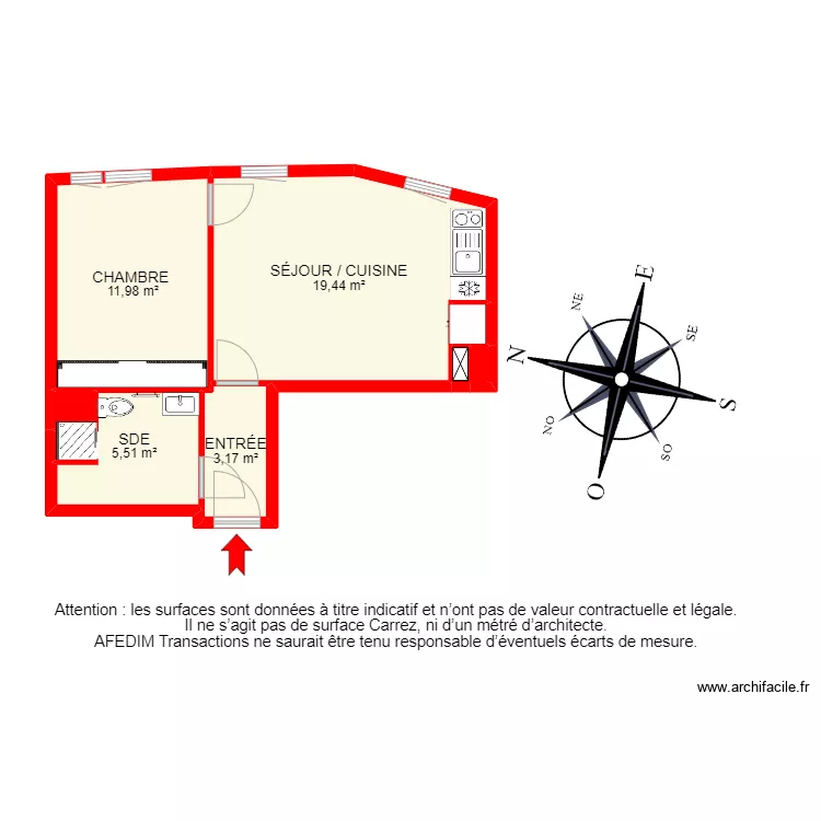 BI18259 -. Plan de BI18259 -. Plan de