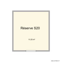 Réserve S20 CHU Helora Mons Kennedy