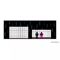 Vitalis V&eacute;lodrome V1