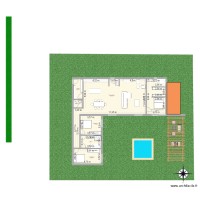 MAISON L 136M²