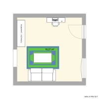 Barfleur Tapis rectangulaire