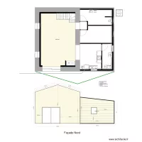 plan evacuation eau log 2