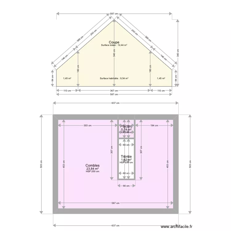 ML25002820. Plan de 