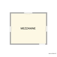 MEZZANINE VAUVERT SHCUMAN