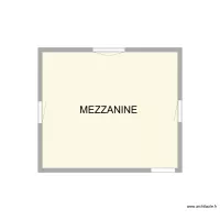 MEZZANINE VAUVERT SHCUMAN