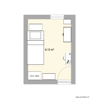 Chambre Lucas