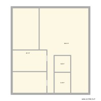 B. GERARD plain pied V1