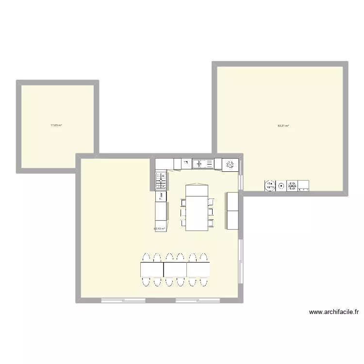 Maison 37. Plan de Maison 37. Plan de