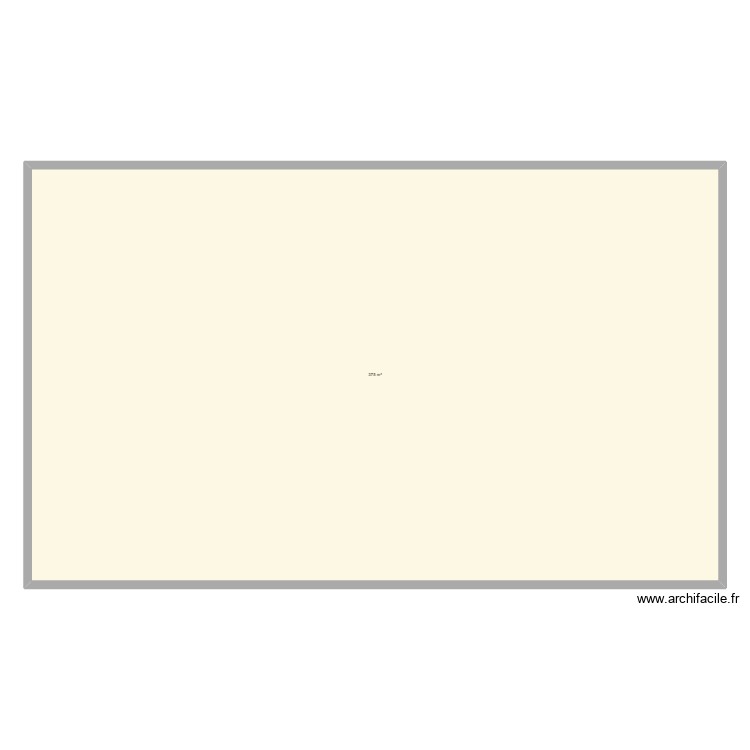 Test 1. Plan de 0 pièce et 0 m2