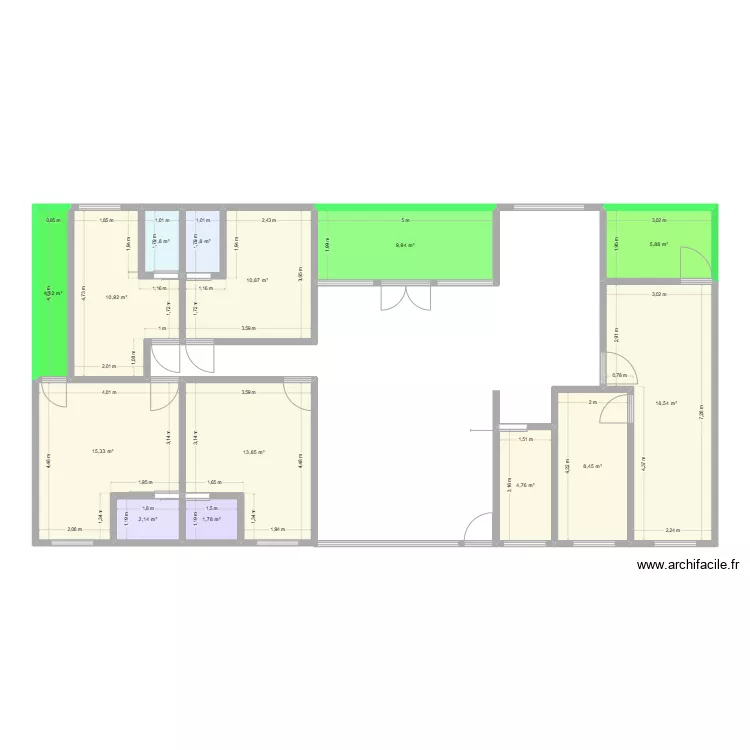 KBLMS v1.2. Plan de KBLMS v1.2. Plan de