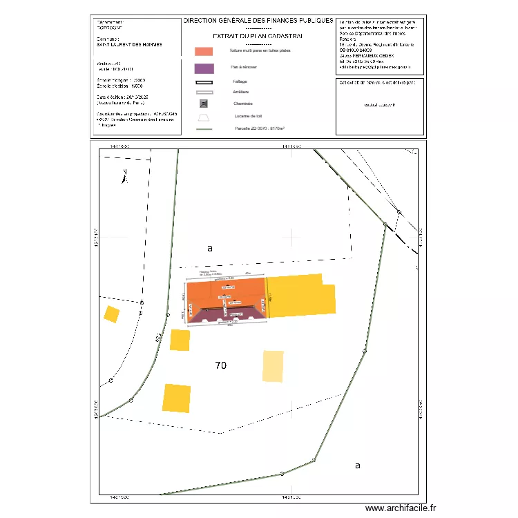 dp02 MATTHEWS. Plan de dp02 MATTHEWS. Plan de