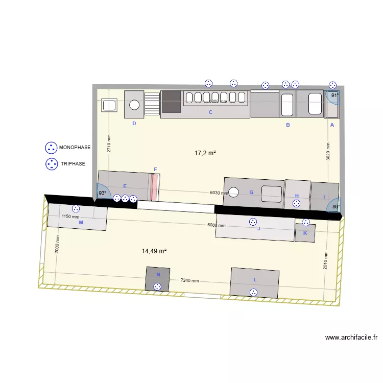 GROUPE SAISON D'AMOUR BOIS GUILLAUME. Plan de GROUPE SAISON D'AMOUR BOIS GUILLAUME. Plan de