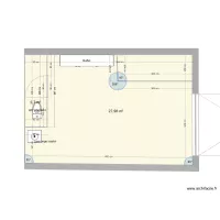 plan st hilaire garage