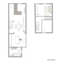 Plan 1 version 1