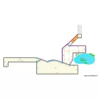 deck exten villa CM CS