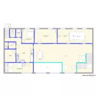 Premier etage 1 electricit&eacute;