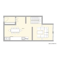 Maison rez de chaussé