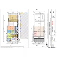 Amenagement salle de traite