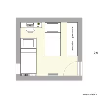 chambre garcons
