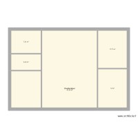 Maison 96m² plain pied