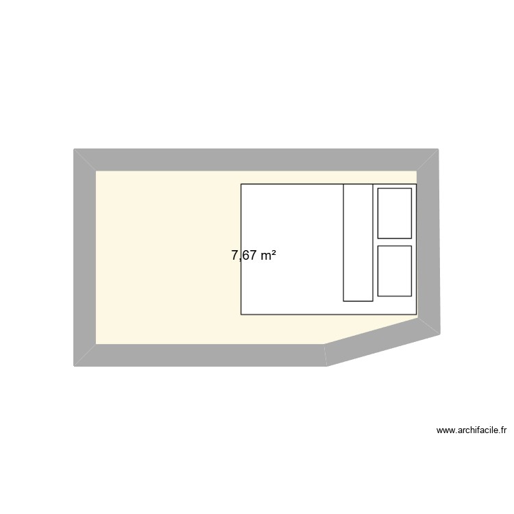 Valmy. Plan de 0 pièce et 0 m2