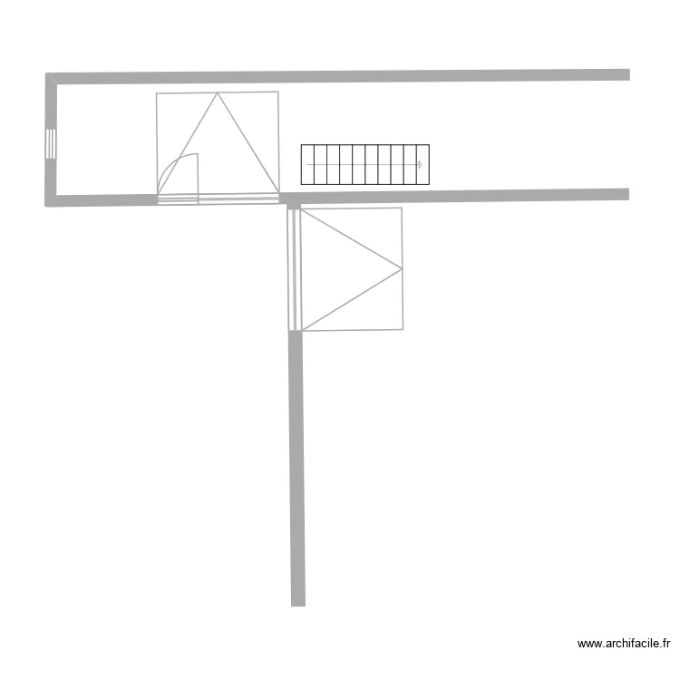grange 1. Plan de 