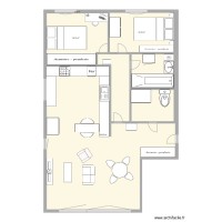 appartement Vil