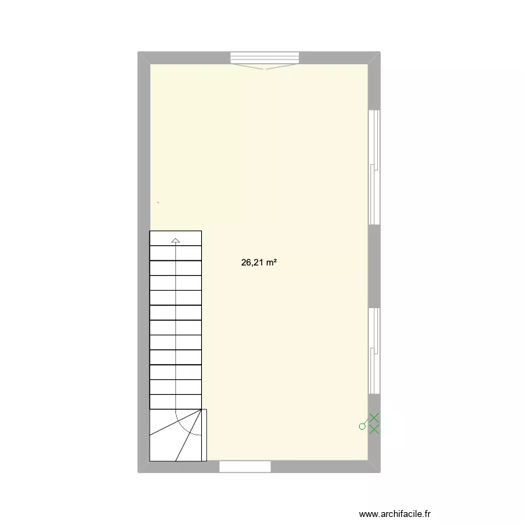 nouveau schéma éclairage RDC 1mars. Plan de nouveau schéma éclairage RDC 1mars. Plan de