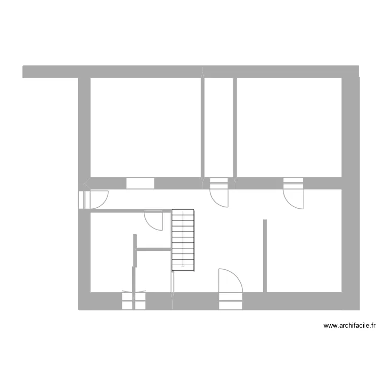 Rénovation RDC. Plan de Rénovation RDC. Plan de