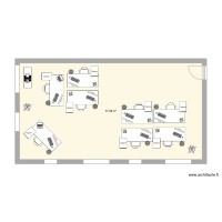 bureau s&eacute;dentaire