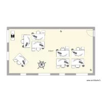 bureau s&eacute;dentaire