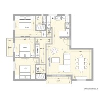 Megeve Grande Fontaine Sols