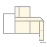 Miguel Momprivé plan maison