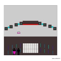 Vitalis Vélodrome V4