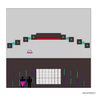 Vitalis V&eacute;lodrome V4