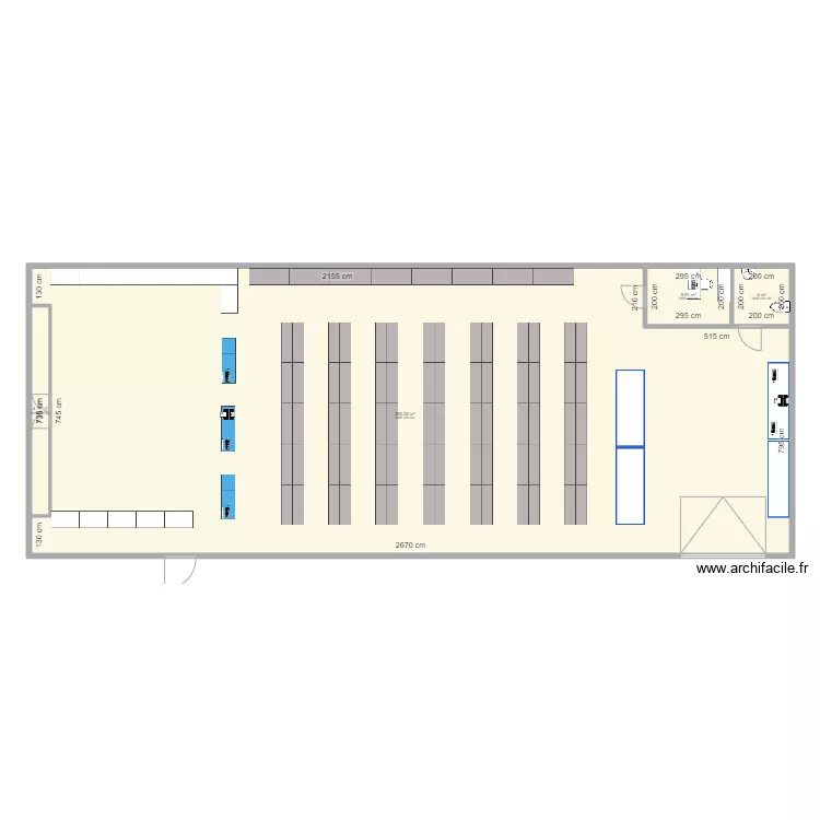 Thionville v2. Plan de 