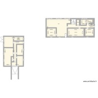 plan maison