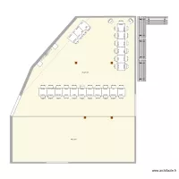 Plan de table validé