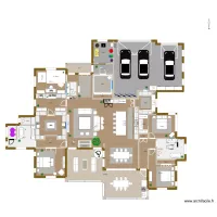 Maison de r&ecirc;ve 8