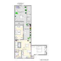 Villa La Cachette version 2