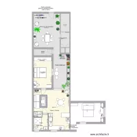 Villa La Cachette version 2