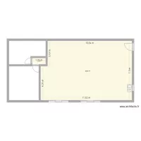 Maison plan 2
